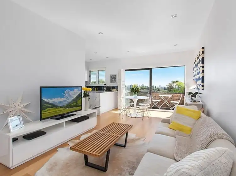 21/85 Albion Street, Randwick NSW 2031