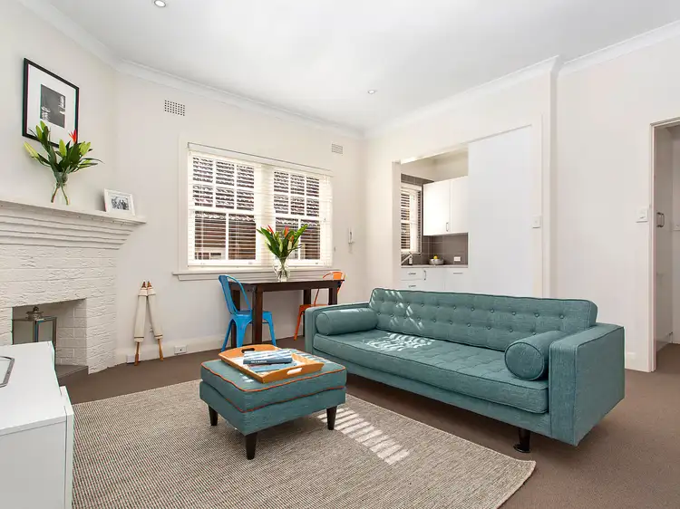 Main view of Homely apartment listing, 6/8 Prince Street, Randwick NSW 2031