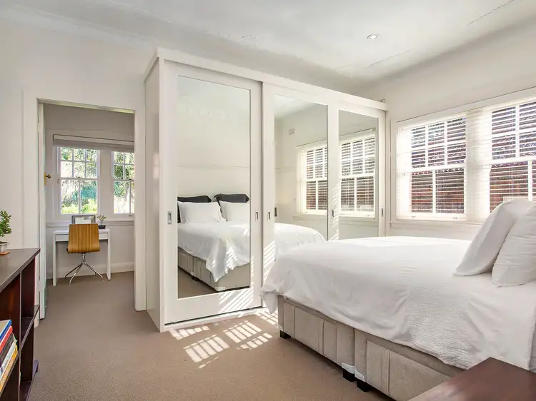 Second view of Homely apartment listing, 6/8 Prince Street, Randwick NSW 2031