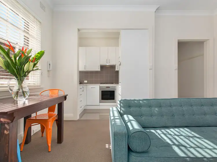 Third view of Homely apartment listing, 6/8 Prince Street, Randwick NSW 2031