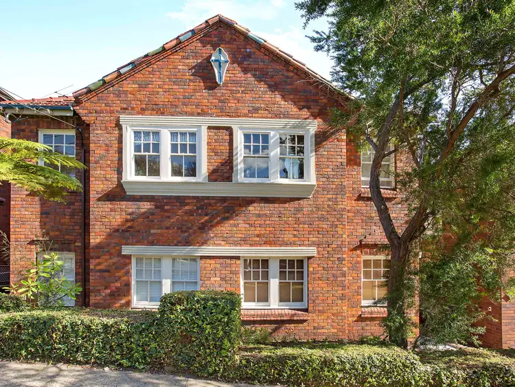 Fifth view of Homely apartment listing, 6/8 Prince Street, Randwick NSW 2031