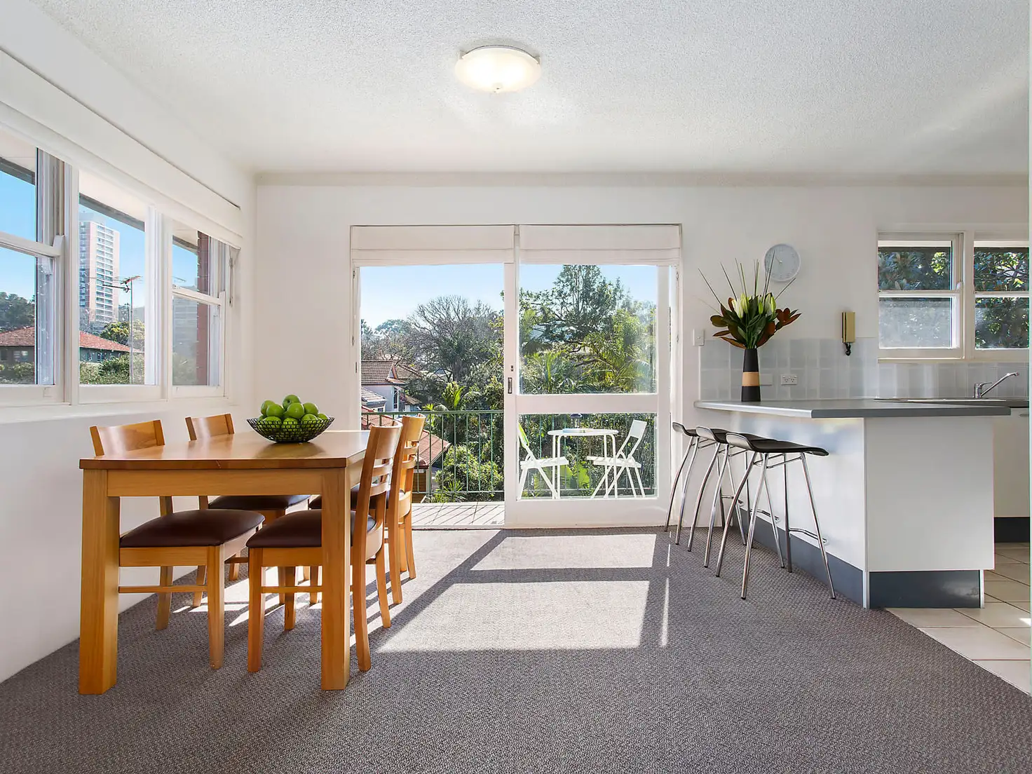 Main view of Homely apartment listing, 6/51 Coogee Street, Randwick NSW 2031