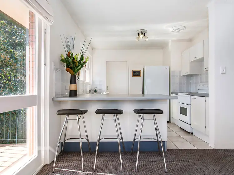 Second view of Homely apartment listing, 6/51 Coogee Street, Randwick NSW 2031