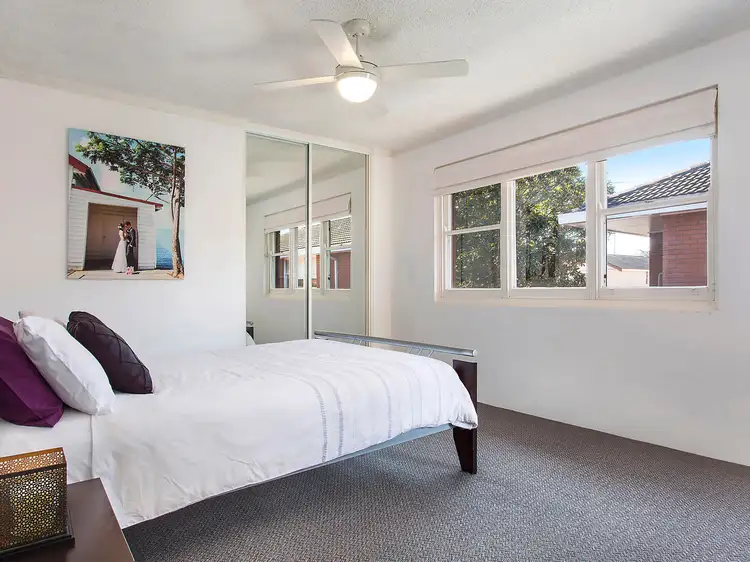 Fourth view of Homely apartment listing, 6/51 Coogee Street, Randwick NSW 2031