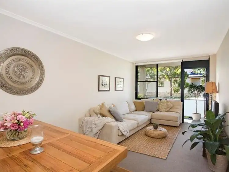 1/8 Oberon Street, Randwick NSW 2031
