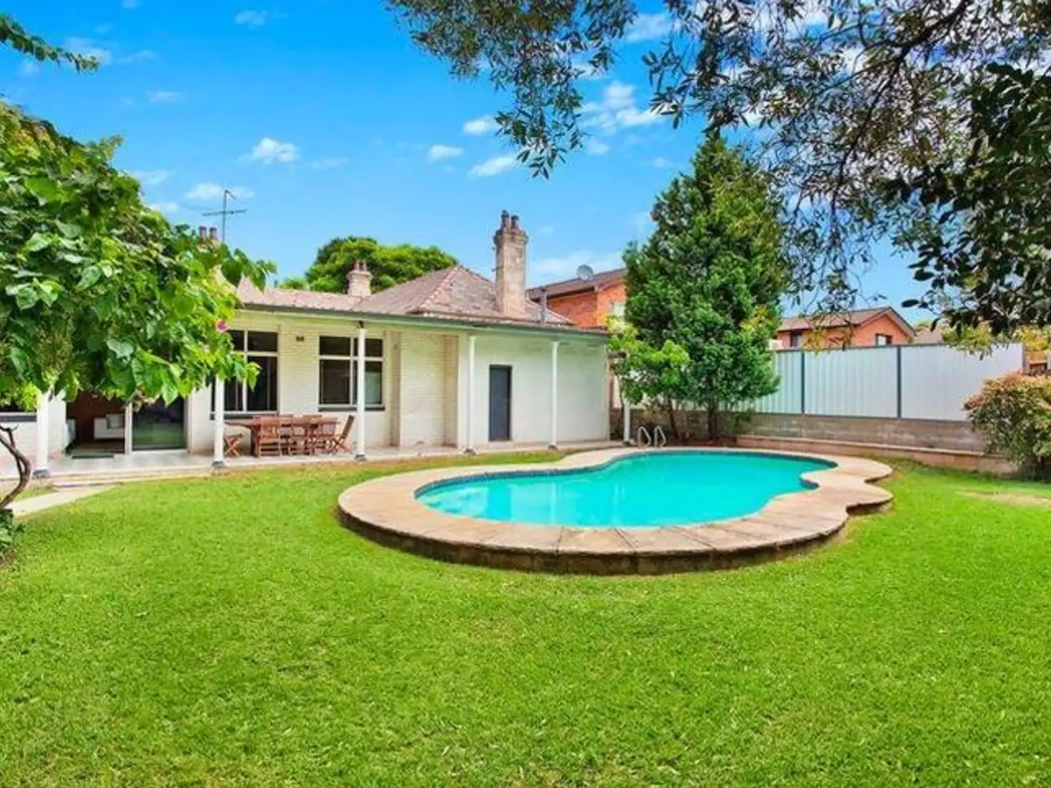 Main view of Homely house listing, 4 Hay Street, Randwick NSW 2031