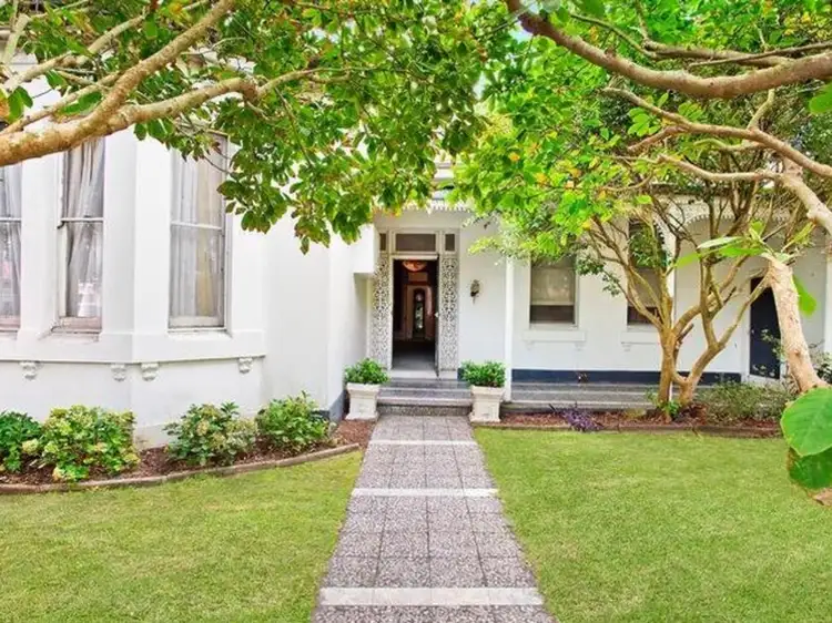 Second view of Homely house listing, 4 Hay Street, Randwick NSW 2031