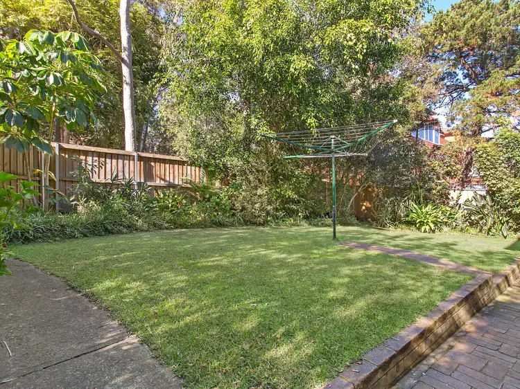 Second view of Homely apartment listing, 1/37 Prince Street, Randwick NSW 2031