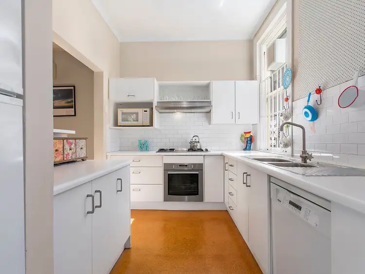 Third view of Homely apartment listing, 1/37 Prince Street, Randwick NSW 2031