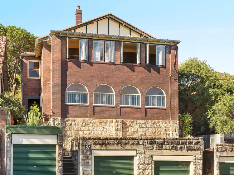 Fourth view of Homely apartment listing, 1/37 Prince Street, Randwick NSW 2031