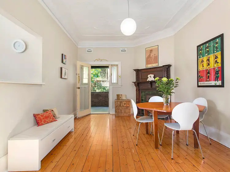 Sixth view of Homely apartment listing, 1/37 Prince Street, Randwick NSW 2031