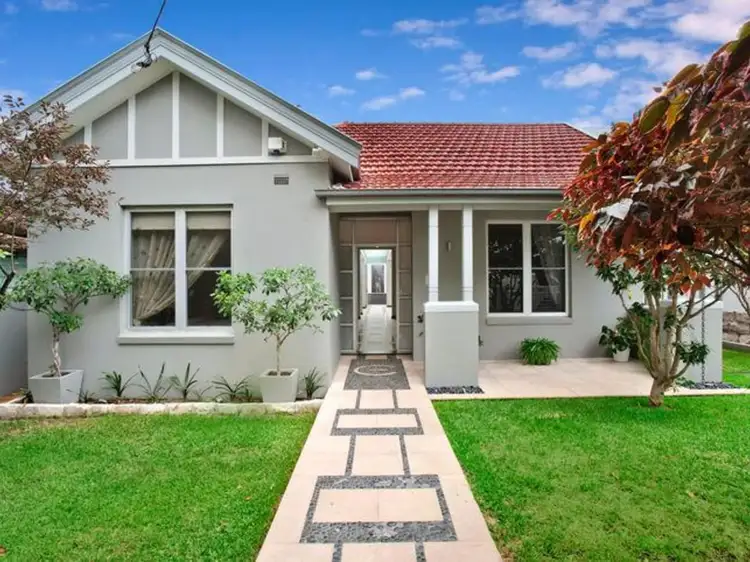 132 Rainbow Street, Randwick NSW 2031