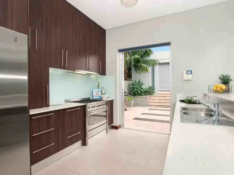 Fourth view of Homely house listing, 132 Rainbow Street, Randwick NSW 2031