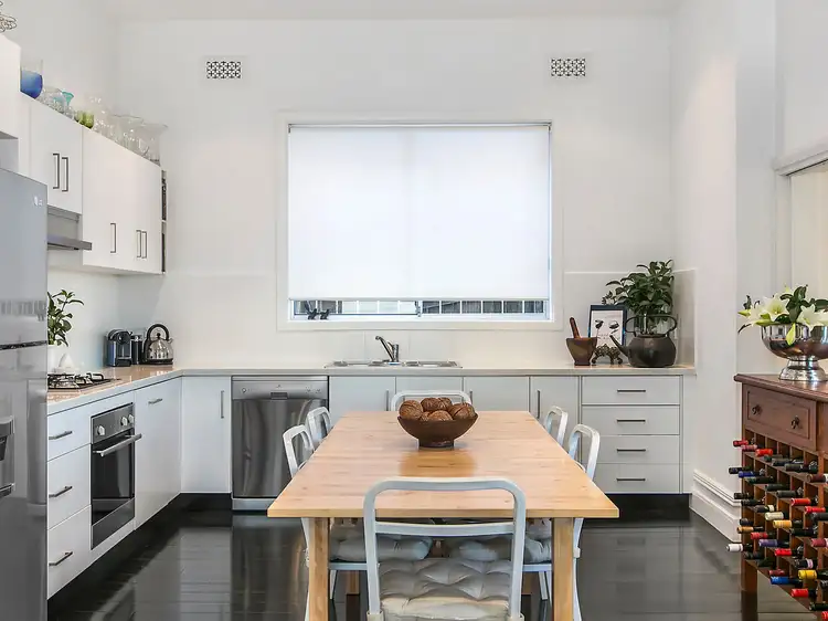 Second view of Homely house listing, 44 Howard Street, Randwick NSW 2031