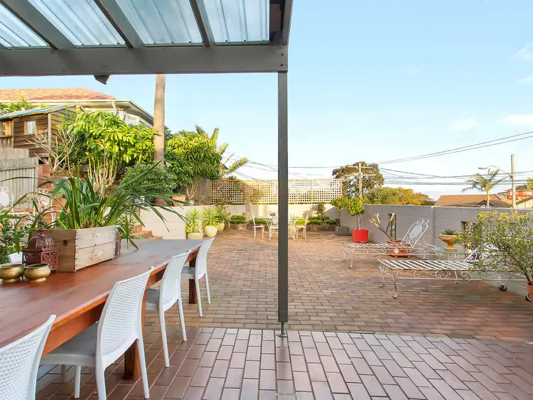 Fifth view of Homely house listing, 44 Howard Street, Randwick NSW 2031