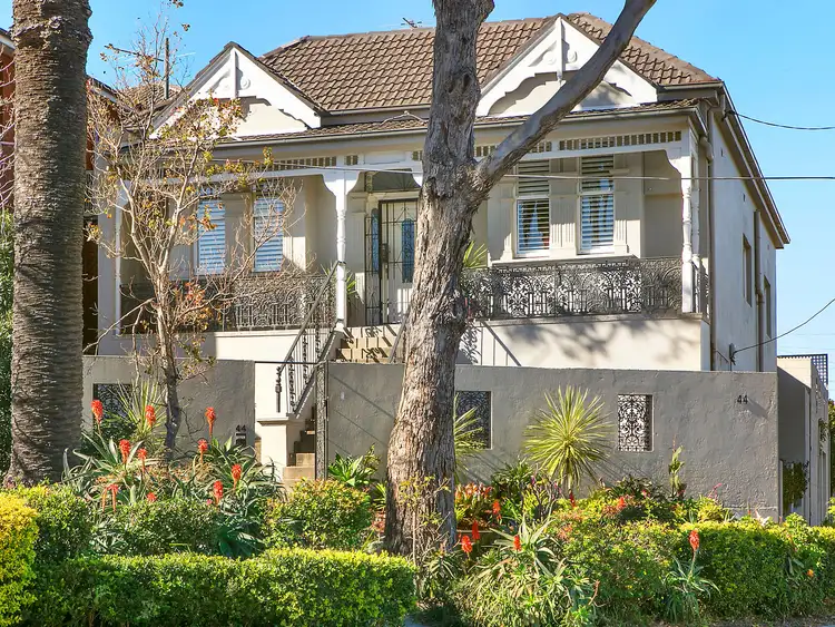 Sixth view of Homely house listing, 44 Howard Street, Randwick NSW 2031