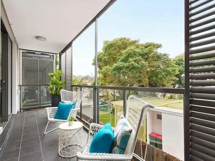 Second view of Homely apartment listing, 2/19 Chatham Street, Randwick NSW 2031