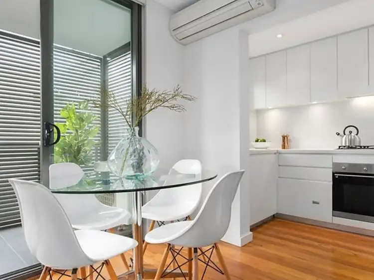 Fourth view of Homely apartment listing, 2/19 Chatham Street, Randwick NSW 2031