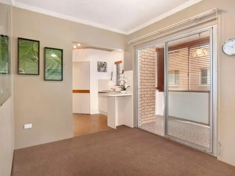7/25 Cook Street, Randwick NSW 2031