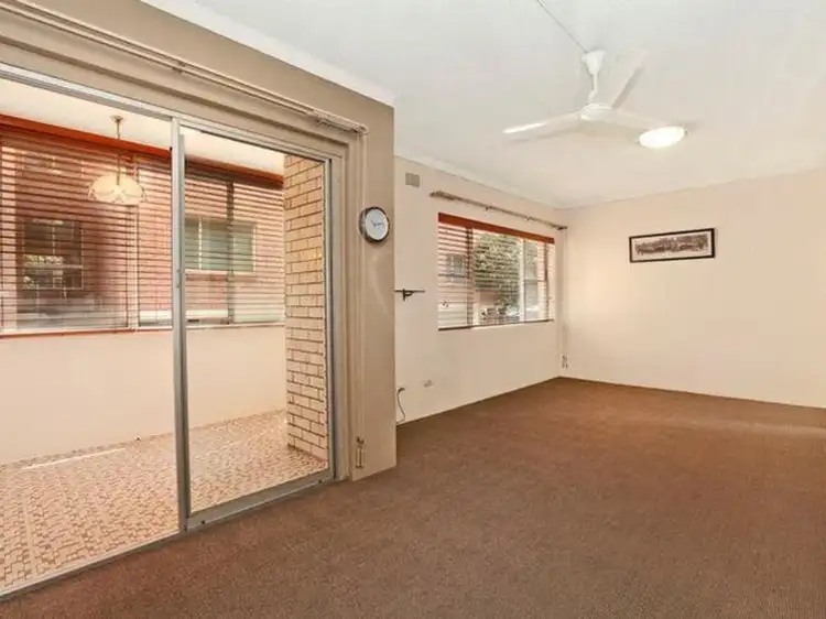 Second view of Homely apartment listing, 7/25 Cook Street, Randwick NSW 2031
