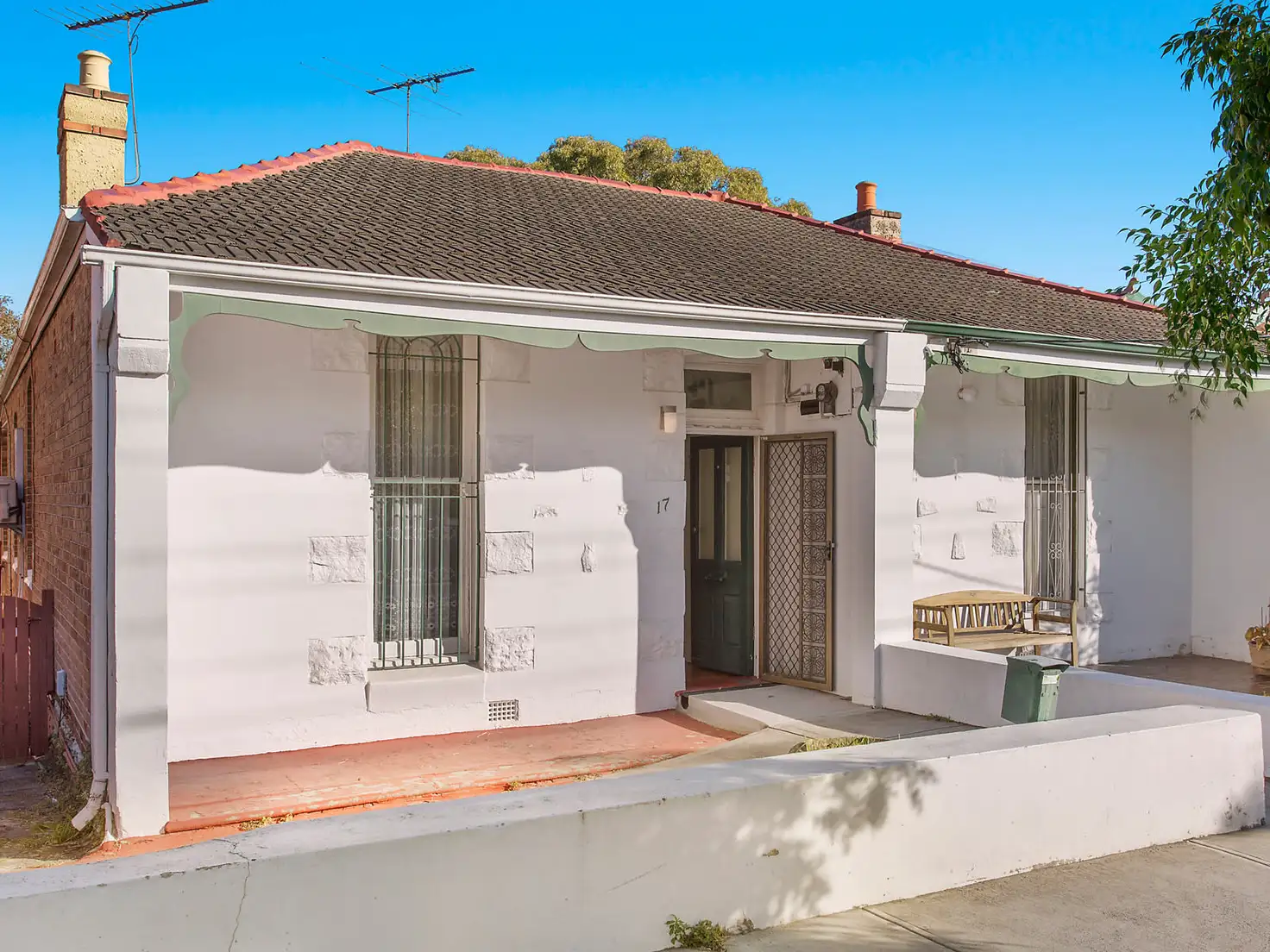 Main view of Homely house listing, 17 Hooper Street, Randwick NSW 2031