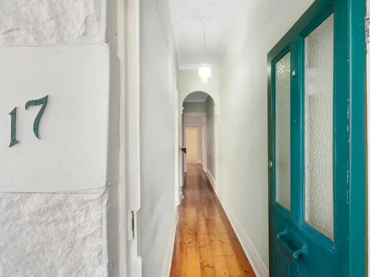 Second view of Homely house listing, 17 Hooper Street, Randwick NSW 2031
