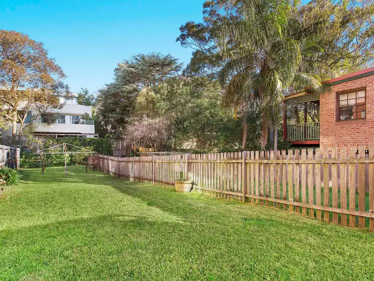 Sixth view of Homely house listing, 17 Hooper Street, Randwick NSW 2031