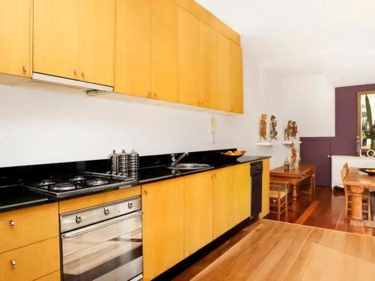 Third view of Homely house listing, 33A Meymott Street, Randwick NSW 2031