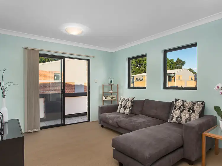 16/7A William Street, Randwick NSW 2031