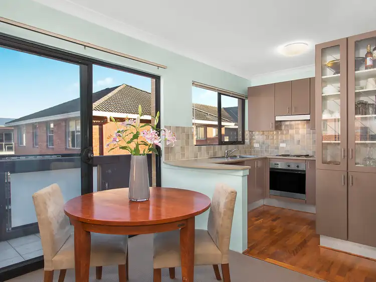Second view of Homely apartment listing, 16/7A William Street, Randwick NSW 2031