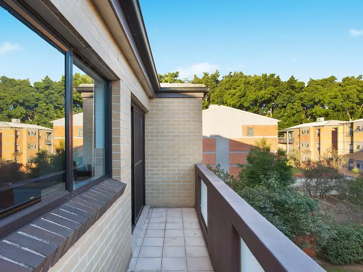 Third view of Homely apartment listing, 16/7A William Street, Randwick NSW 2031