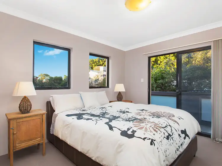 Fourth view of Homely apartment listing, 16/7A William Street, Randwick NSW 2031