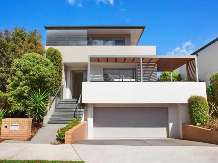 3 Gumara Street, Randwick NSW 2031