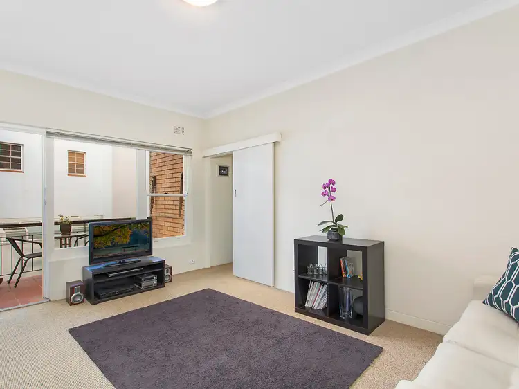 Second view of Homely apartment listing, 5/9 St Pauls Street, Randwick NSW 2031