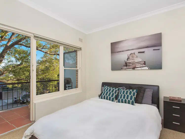 Third view of Homely apartment listing, 5/9 St Pauls Street, Randwick NSW 2031