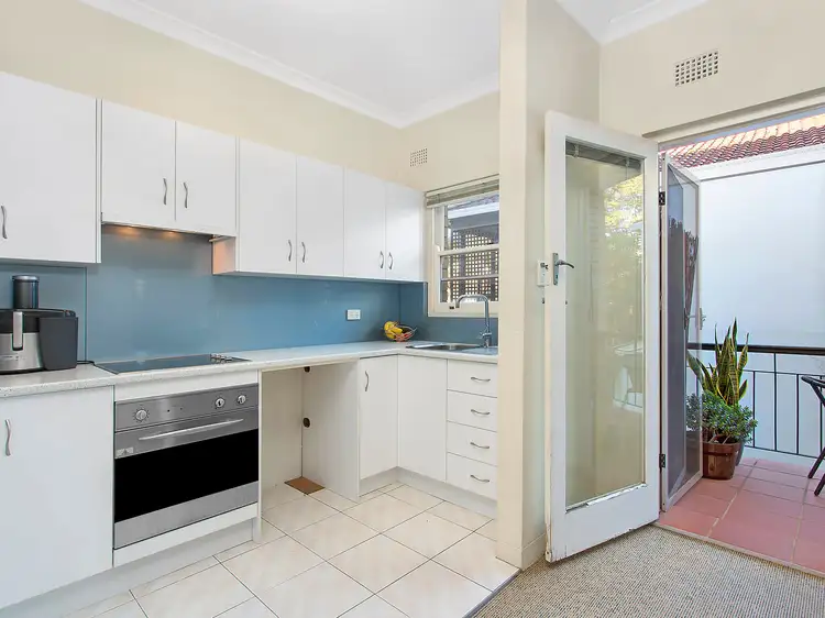 Fourth view of Homely apartment listing, 5/9 St Pauls Street, Randwick NSW 2031