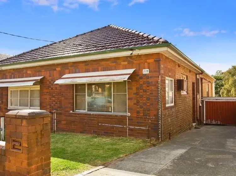 175 Botany Street, Randwick NSW 2031