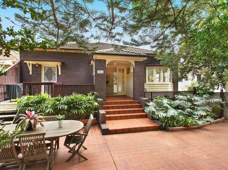 15A Bradley Street, Randwick NSW 2031