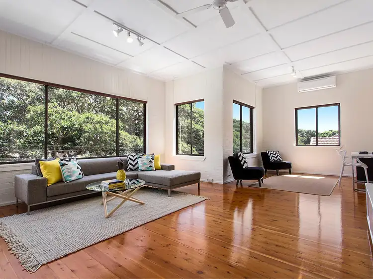 Second view of Homely house listing, 15A Bradley Street, Randwick NSW 2031