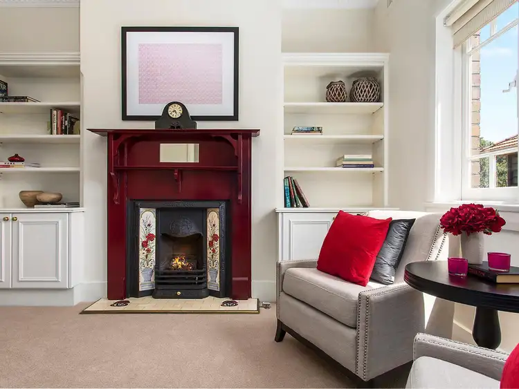 Fifth view of Homely house listing, 15A Bradley Street, Randwick NSW 2031