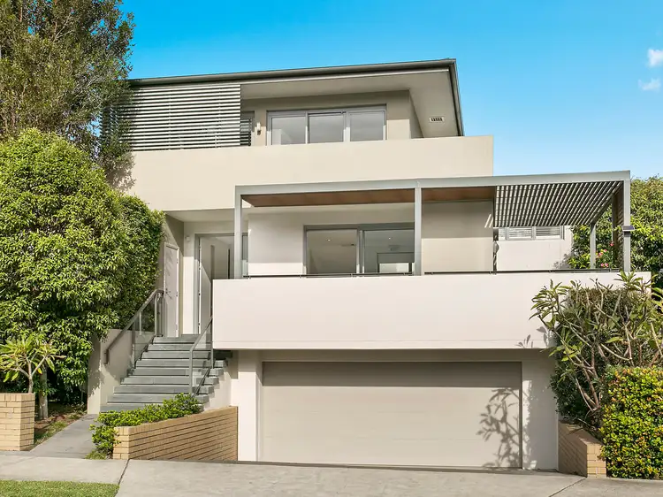 3 Gumara Street, Randwick NSW 2031