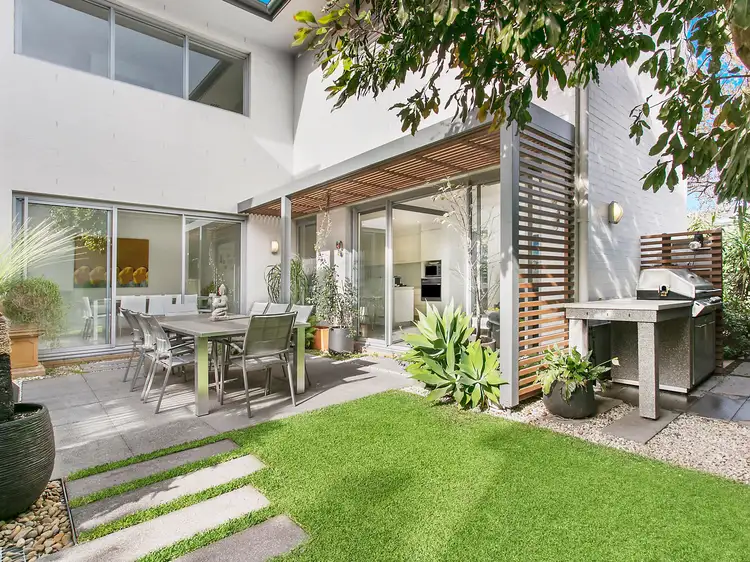 Fourth view of Homely house listing, 3 Gumara Street, Randwick NSW 2031