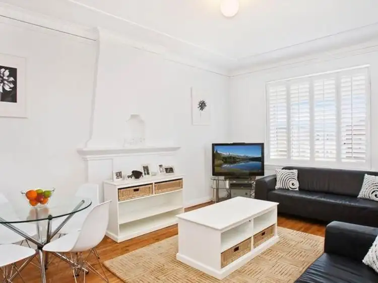 8/2A Bradley Street, Randwick NSW 2031