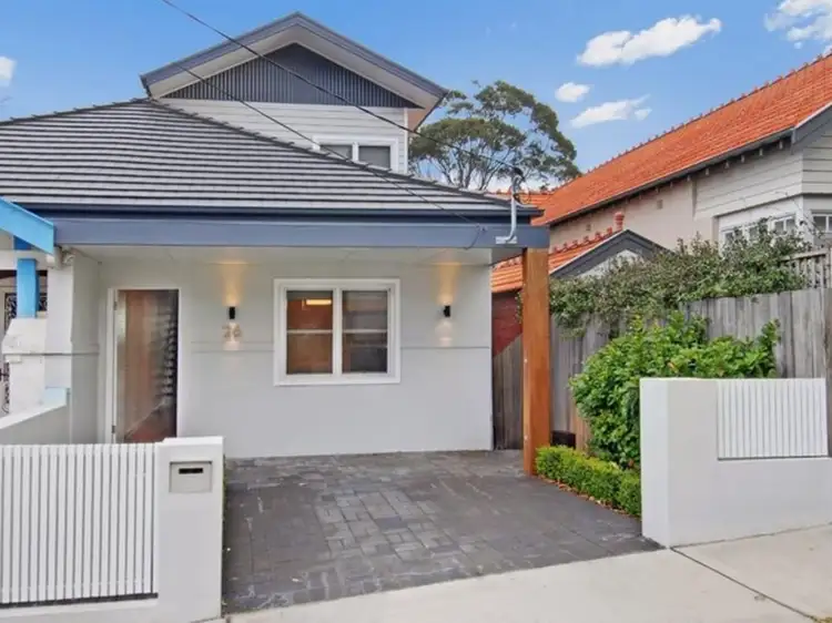 26 Creer Street, Randwick NSW 2031
