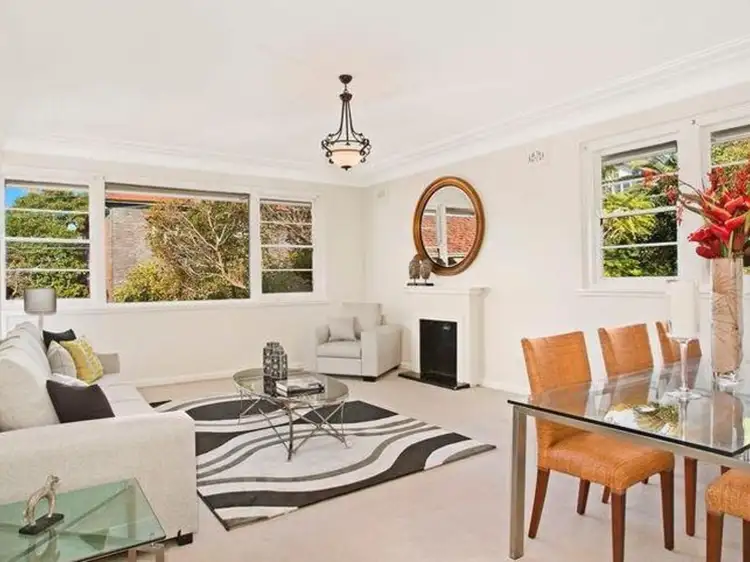 1/5 George Street, Randwick NSW 2031