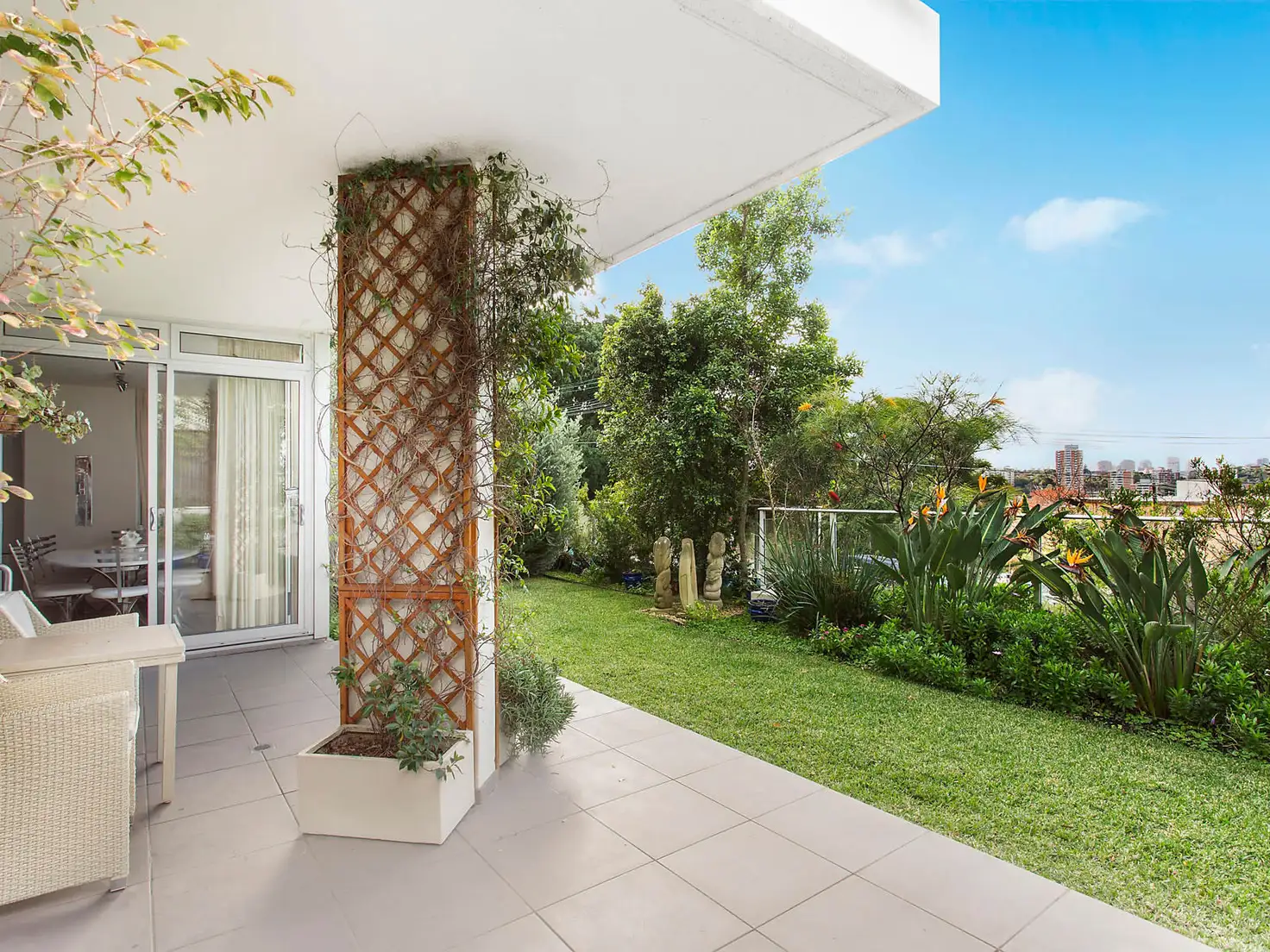 Main view of Homely apartment listing, 1/96 St Pauls Street, Randwick NSW 2031