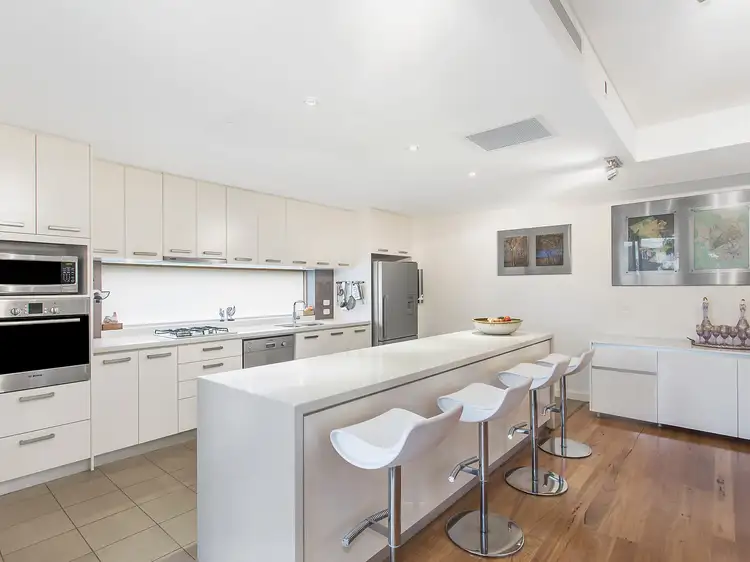 Third view of Homely apartment listing, 1/96 St Pauls Street, Randwick NSW 2031