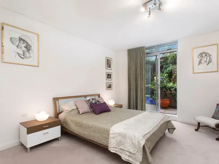 Fourth view of Homely apartment listing, 1/96 St Pauls Street, Randwick NSW 2031