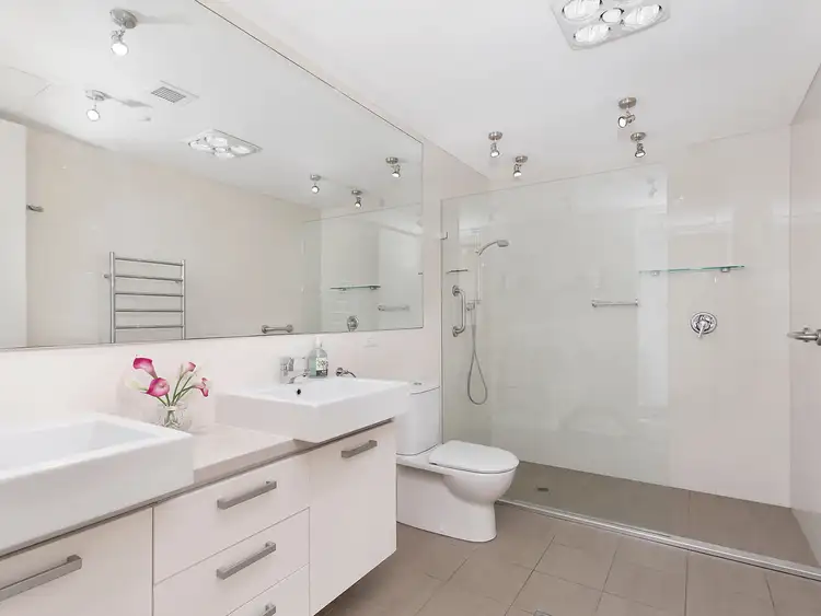 Fifth view of Homely apartment listing, 1/96 St Pauls Street, Randwick NSW 2031