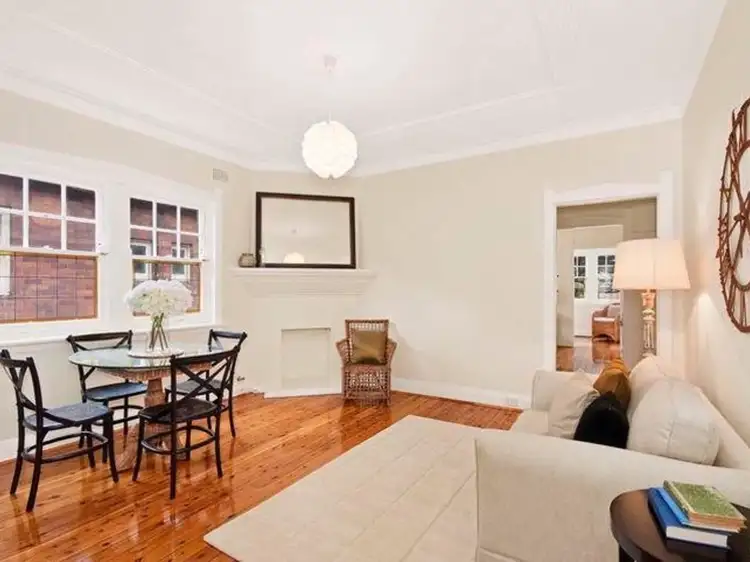 8/6 Prince Street, Randwick NSW 2031